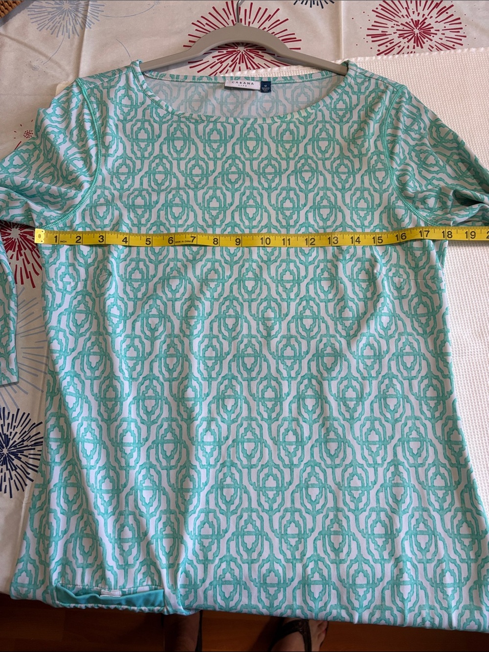 CABANA LIFE DRESS - Picture 9 of 10
